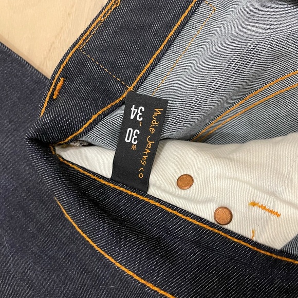 Nudie Jeans - Picture 4 of 5